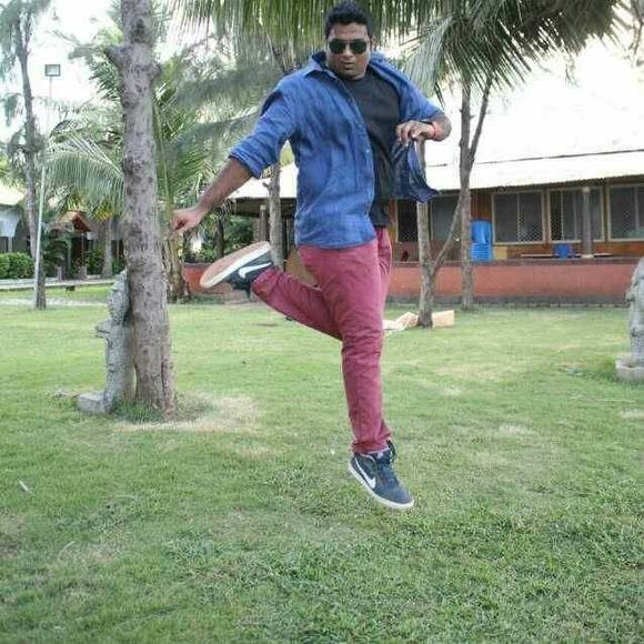 Meet your Posher, Suji sujayendran - Picture 1 of 1